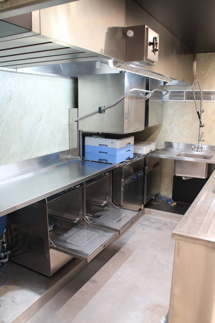 aristarco vaatwasmachines, glazenspoelmachines op osmose osmose glazenspoelmachines aristarco